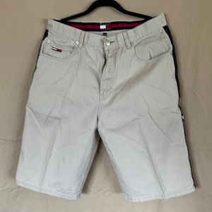 Tommy Jeans shorts, size 34